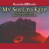 Cover of My Soul to Keep