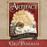 Cover of Artifact