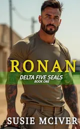 Cover of Ronan