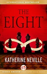 Cover of The Eight