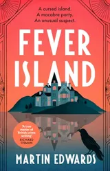 Cover of Fever Island