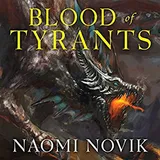 Cover of Blood of Tyrants