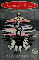 Cover of The Sweetheart Season