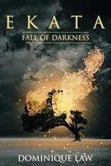 Cover of Ekata: Fall of Darkness