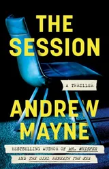 Cover of The Session