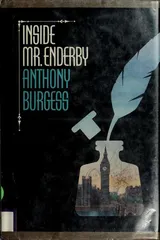 Cover of Inside Mr. Enderby