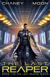 Cover of The Last Reaper