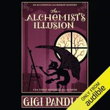 Cover of The Alchemist's Illusion