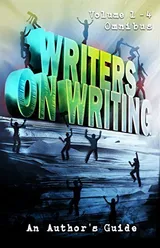Cover of Writers on Writing Volume 1 - 4 Omnibus: An Author's Guide