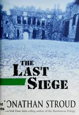 Cover of The Last Siege