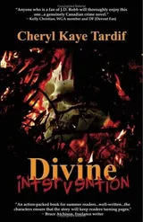 Cover of Divine Intervention
