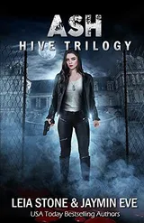 Cover of Ash