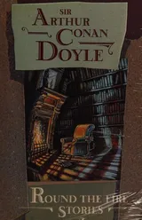 Cover of Round the Fire Stories