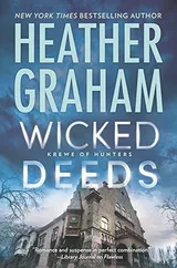 Cover of Wicked Deeds