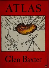 Cover of Atlas