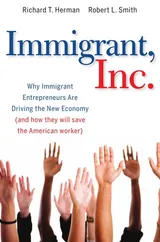 Cover of Immigrant, Inc.: Why Immigrant Entrepreneurs Are Driving the New Economy