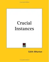 Cover of Crucial Instances
