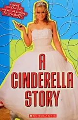 Cover of A Cinderella Story: Movie Novelization