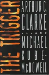 Cover of The Trigger