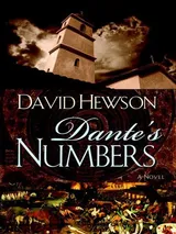 Cover of Dante's Numbers