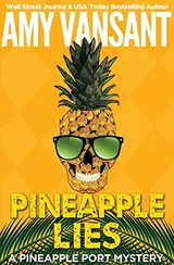 Cover of Pineapple Lies