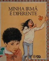 Cover of My Sister is Different