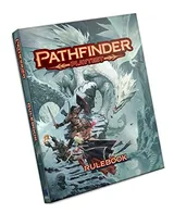 Cover of Pathfinder Playtest Rulebook