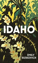 Cover of Idaho