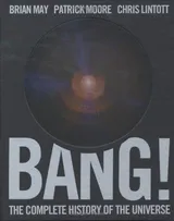 Cover of Bang! The Complete History of the Universe