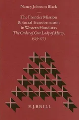 Cover of The Frontier Mission and Social Transformation in Western Honduras: The Order of Our Lady of Mercy, 1525-1773