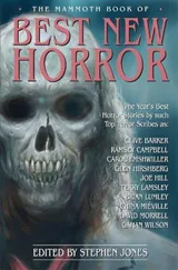 Cover of Best New Horror 18
