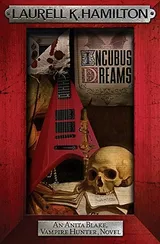Cover of Incubus Dreams