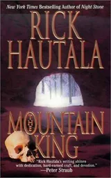 Cover of The Mountain King
