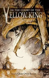 Cover of In the Court of the Yellow King