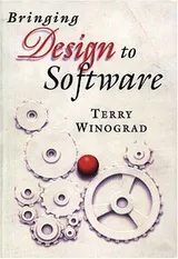 Cover of Bringing Design to Software