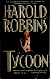 Cover of TYCOON: A Novel