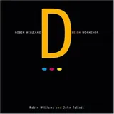 Cover of Robin Williams Design Workshop, 2nd Edition