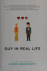 Cover of Guy in Real Life
