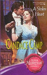 Cover of Stolen Heart
