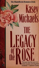Cover of The Legacy of the Rose