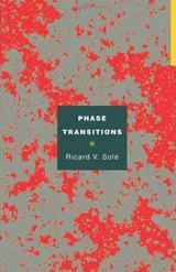 Cover of Phase Transitions
