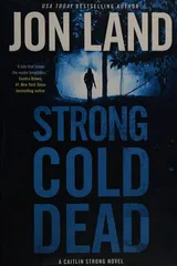 Cover of Strong Cold Dead