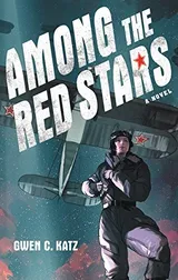 Cover of Among the Red Stars