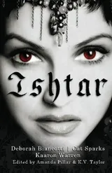 Cover of Ishtar
