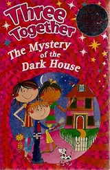 Cover of The Mystery of the Dark House