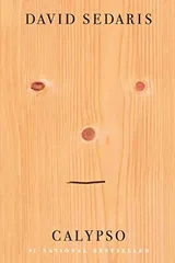 Cover of Calypso
