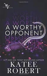 Cover of A Worthy Opponent