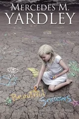 Cover of Beautiful Sorrows