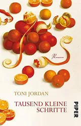 Cover of Tausend kleine Schritte