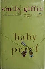 Cover of Baby Proof